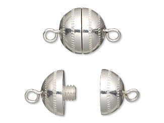 Screw Clasp